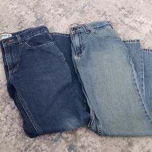 Boys jean bundle